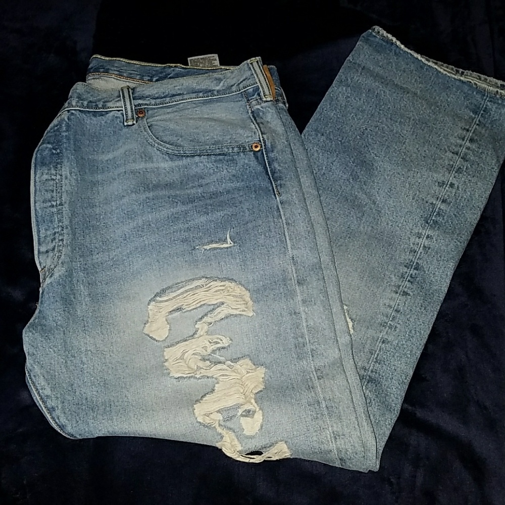 Levis jeans